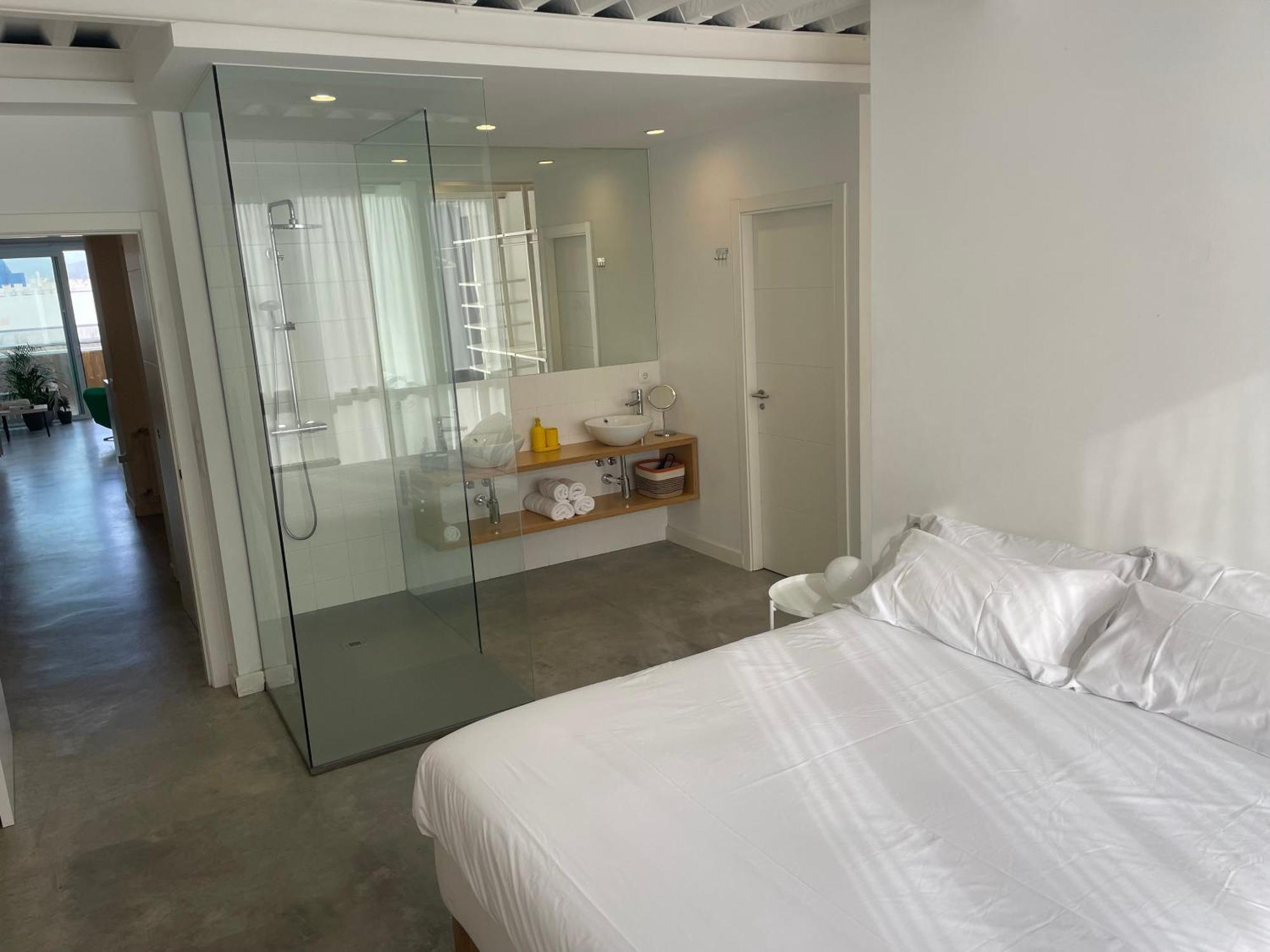 Corazon Casco Viejo Atico Apartment Виго Екстериор снимка